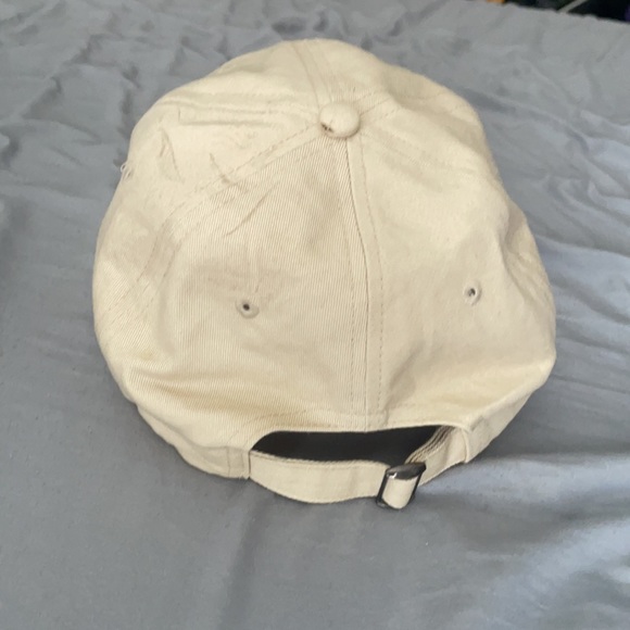 Tan Dad Hat - Picture 3 of 3